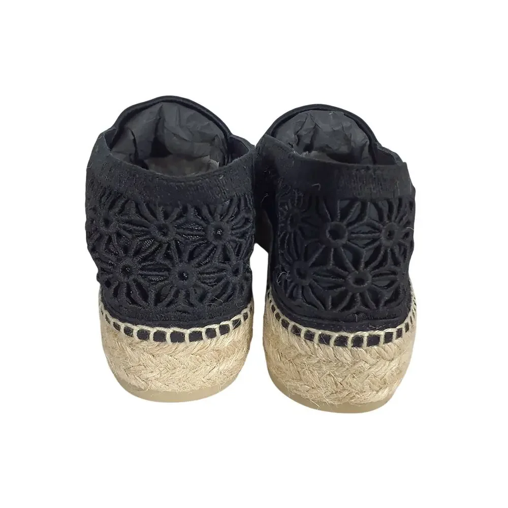 Castaï¿½er black lace